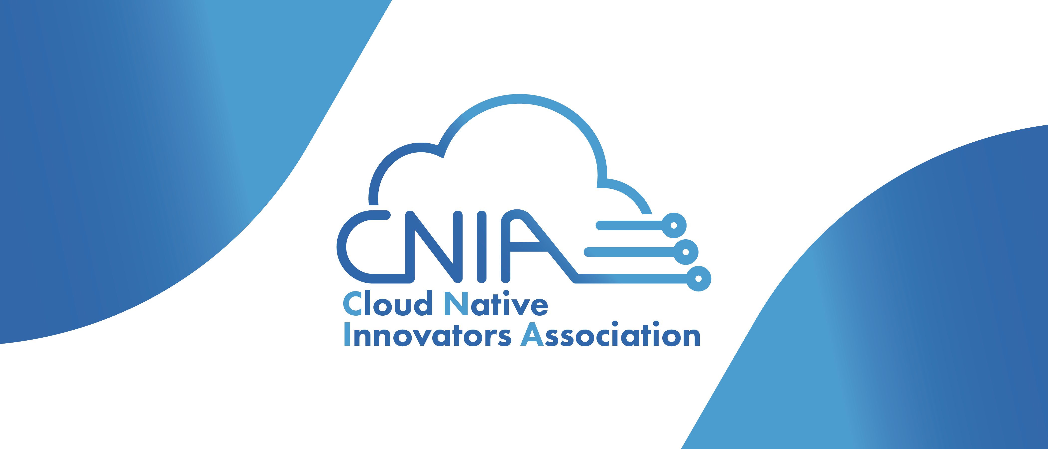 CNIA Logo Design